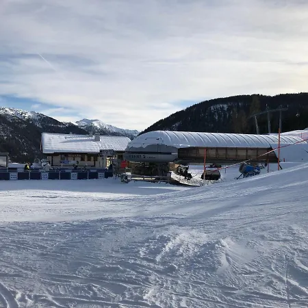 Apartamento - Vollholz Im Zentrum Von Flachau