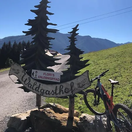 - Vollholz Im Zentrum Von Apartamento