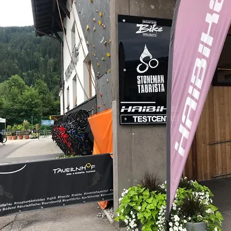 - Vollholz Im Zentrum Von Flachau