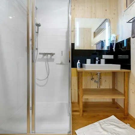 Appartement - Vollholz Im Zentrum Von Flachau