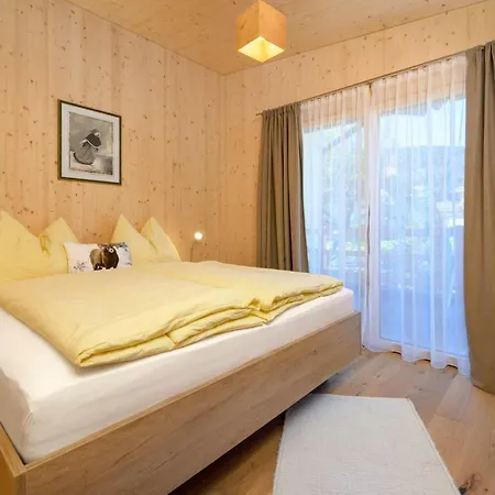 - Vollholz Im Zentrum Von Flachau
