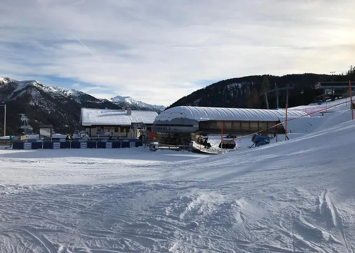 Apartament - Vollholz Im Zentrum Von Flachau