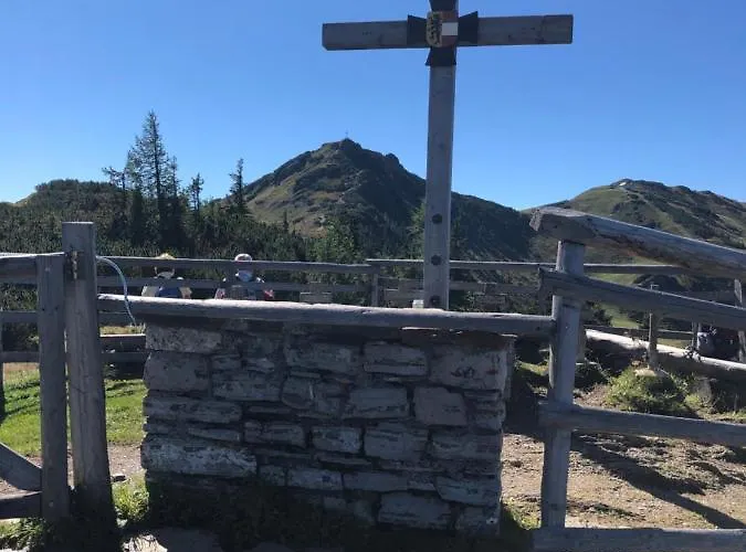 Apartament - Vollholz Im Zentrum Von *