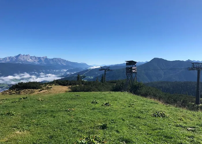- Vollholz Im Zentrum Von *