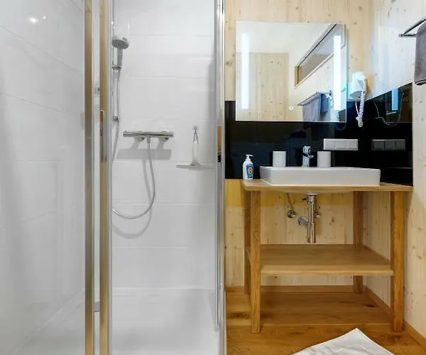 Apartament - Vollholz Im Zentrum Von Flachau