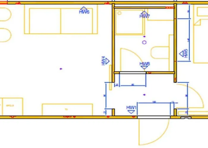 - Vollholz Im Zentrum Von Apartament